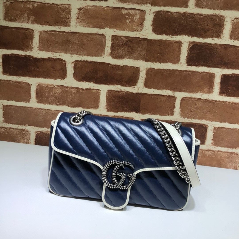 G*u*i satchel bags